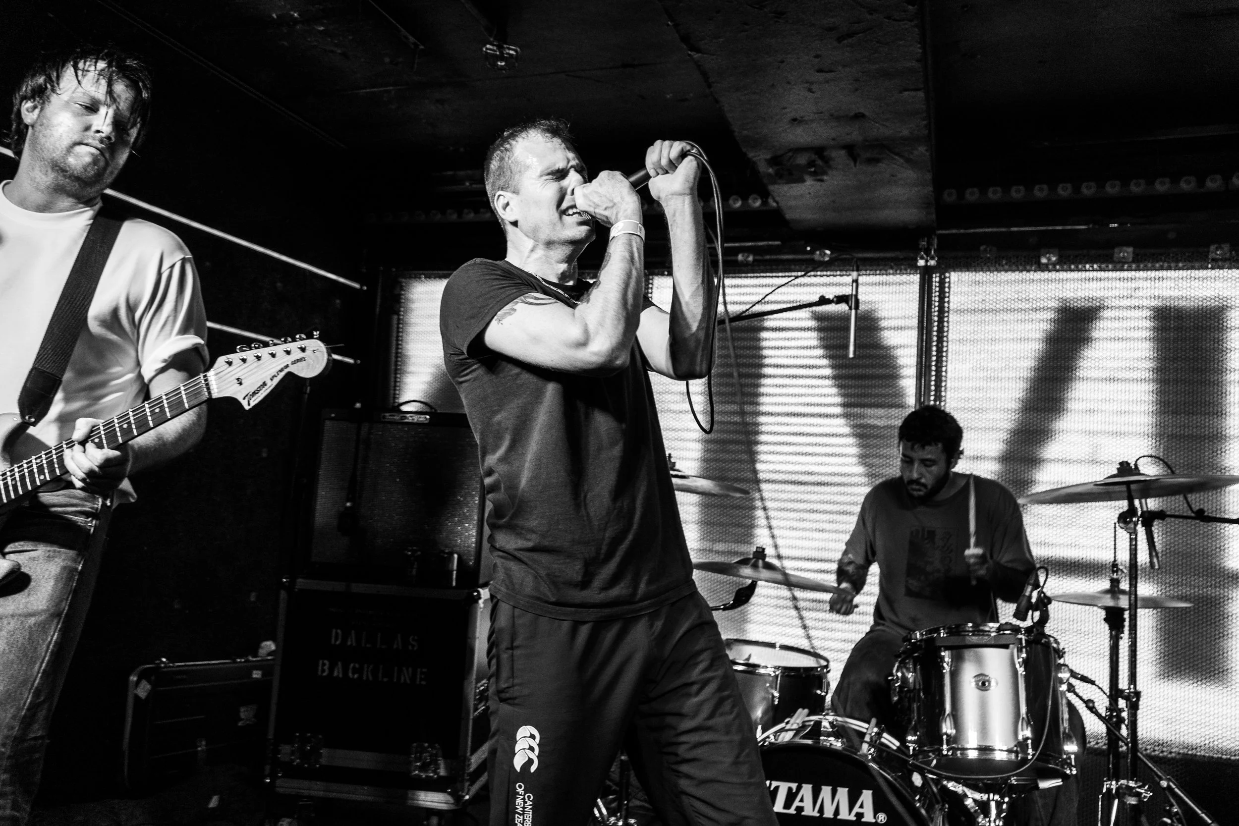 LIVE REVIEW // CIVIC at Elsewhere Zone One