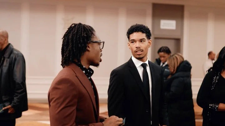 Moments.
Connections.
Conversations.

A glimpse into a room filled with aviation professionals, shared insight, and forward-thinking vision. ✈️

Swipe through the moments that made it more than just an event.

Captured by @theresolution__ 🎥