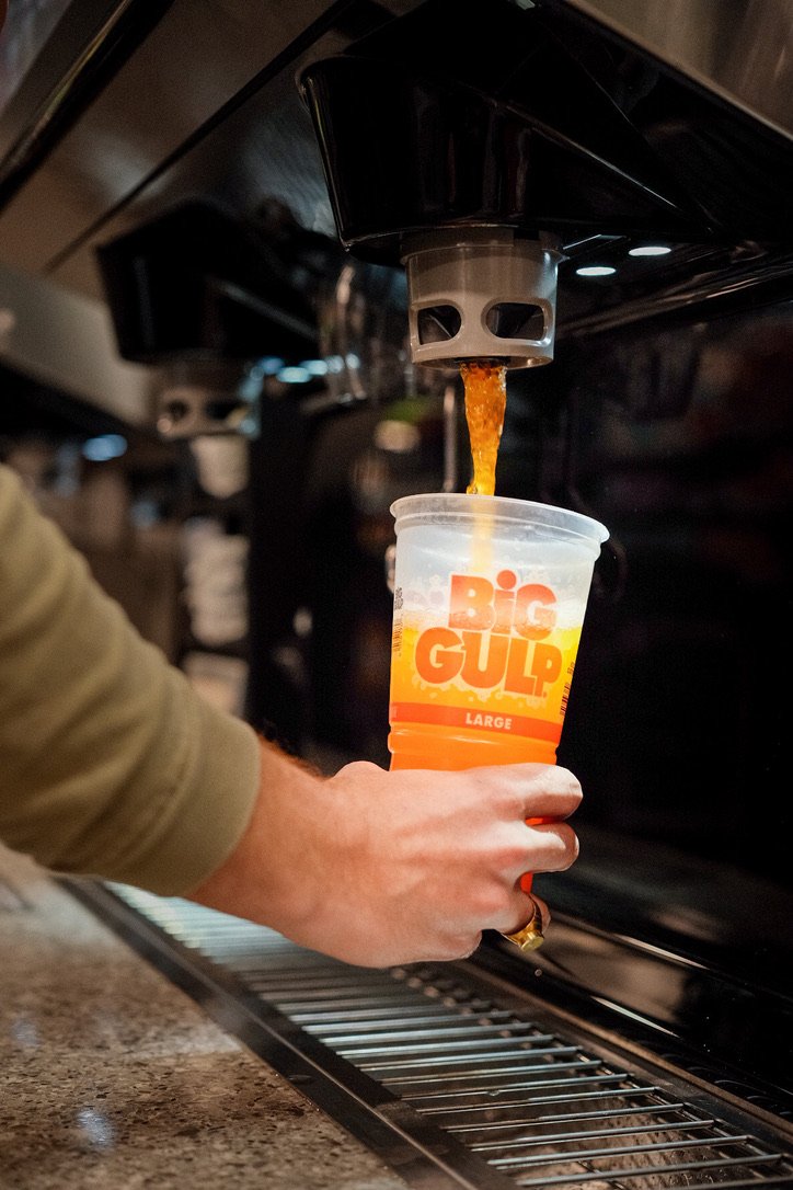 Seven Eleven - Branded/Social