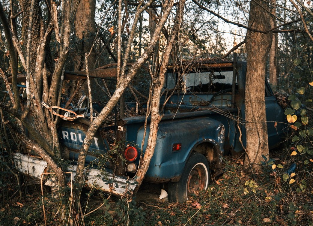 Hidden Alabama - Published for Social