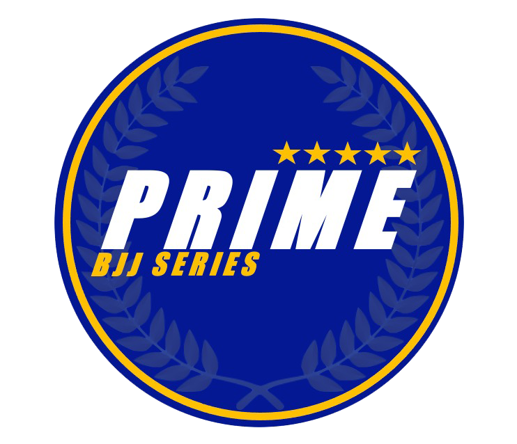 PRIME BJJ SERIES