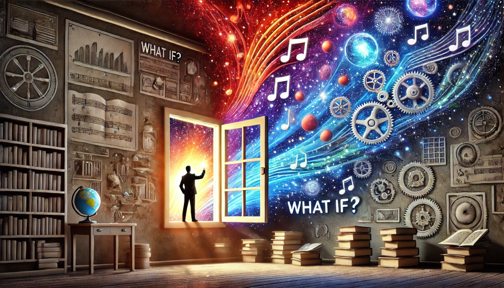 Why Challenging What You Know is the Smartest Thing You Can Do