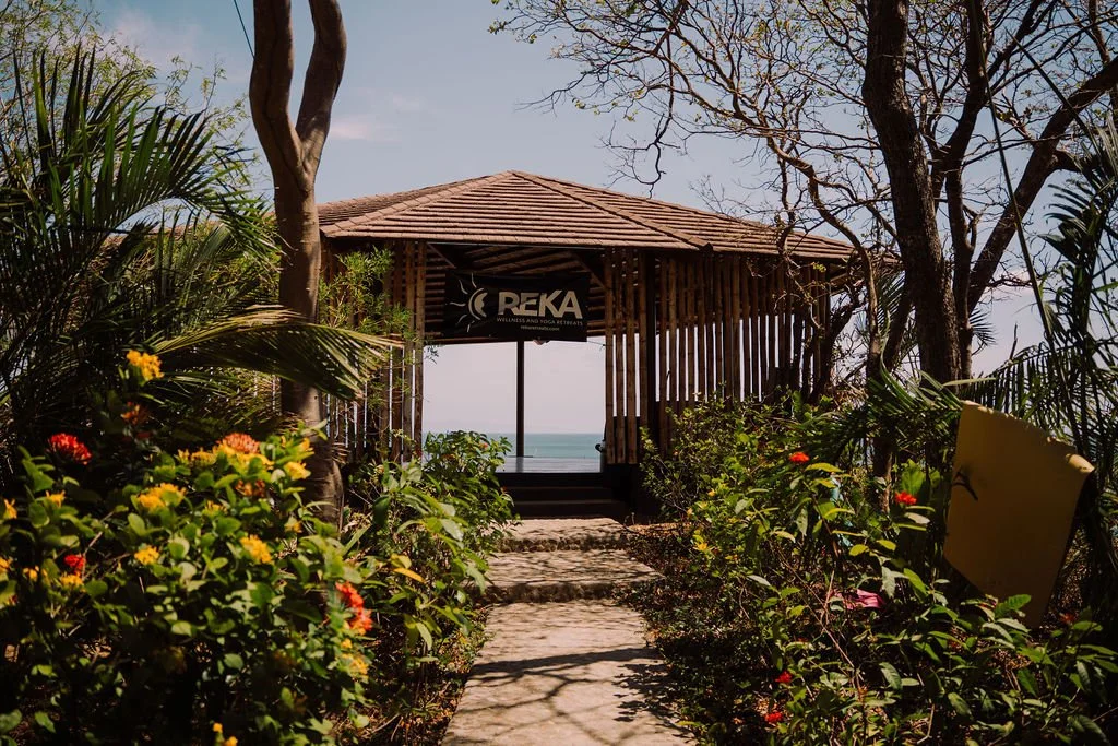 The heartbeat behind REKA Retreats