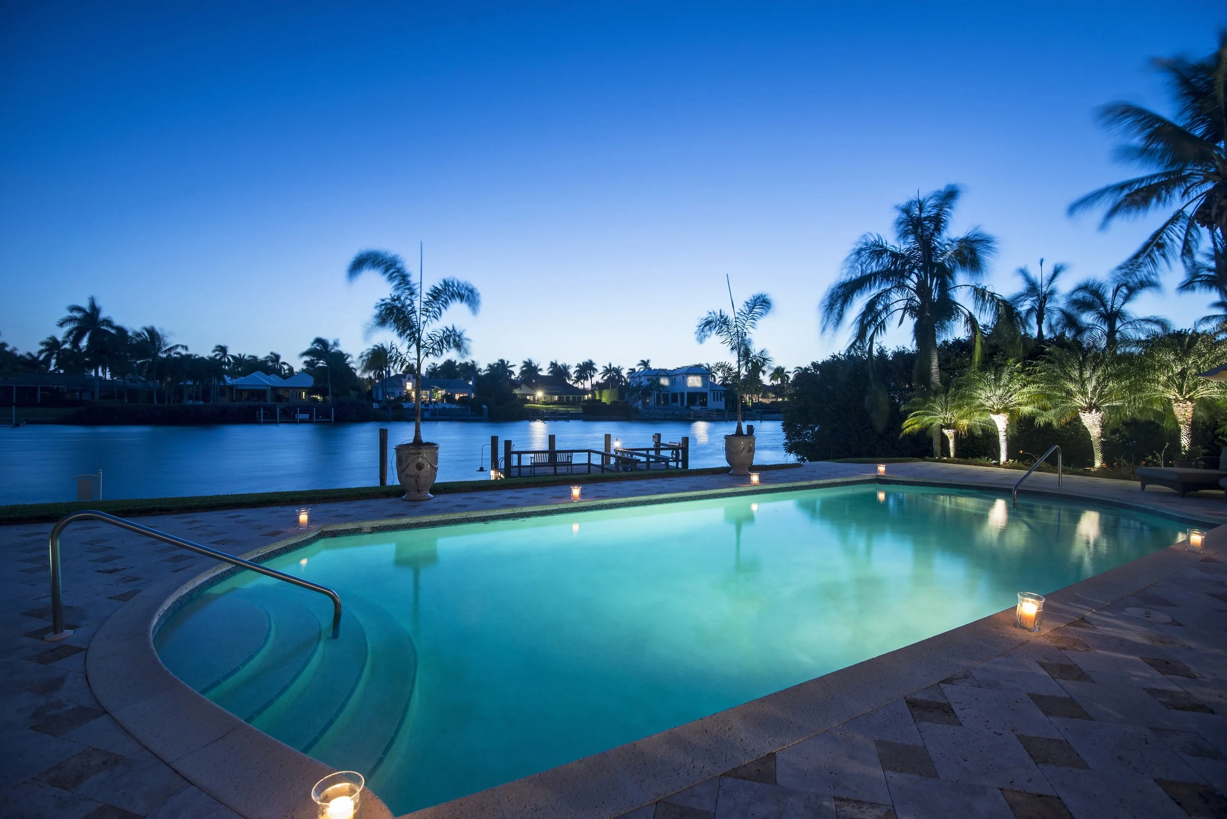 Harbour Point Concierge Luxury Property Management Naples, Florida