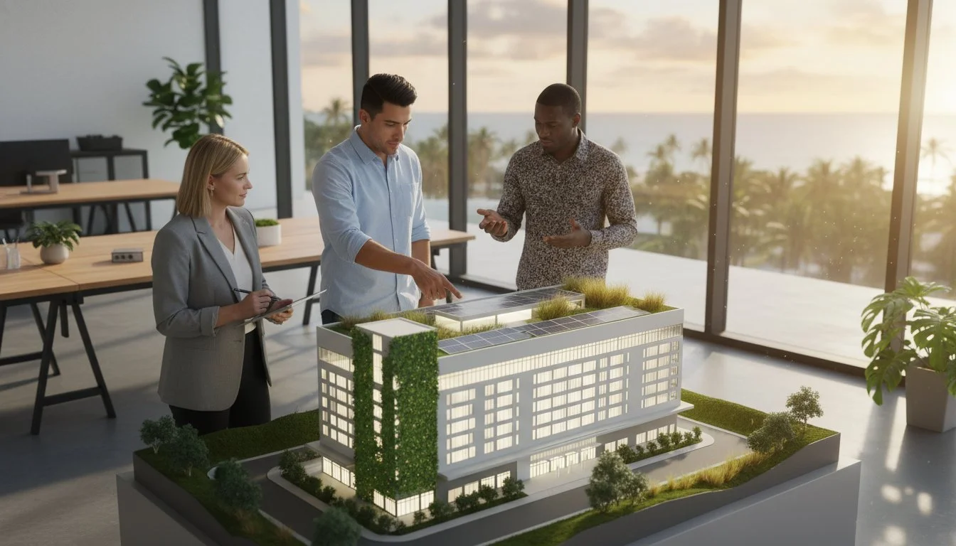 Green Building Certification: The Ultimate Guide for Developers &amp; Builders