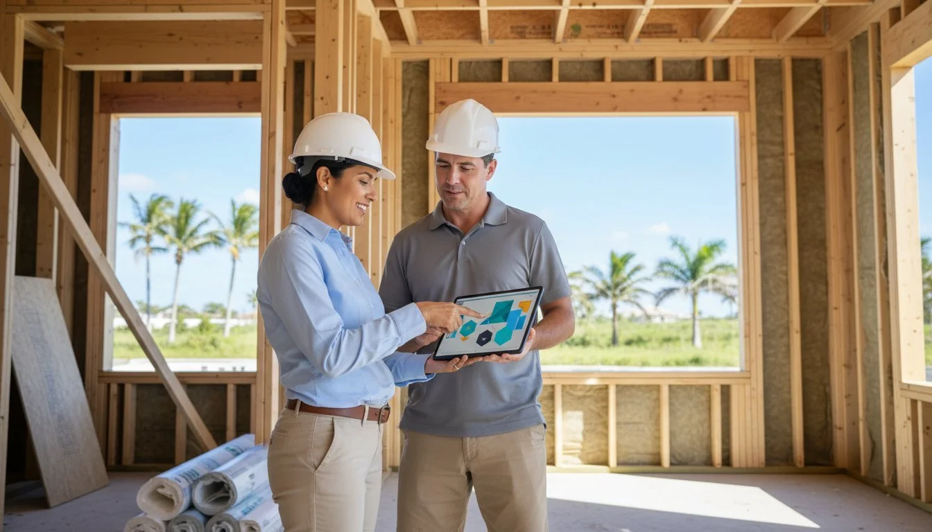 RESNET HERS Rater Florida: A Builder's Guide to Energy Ratings