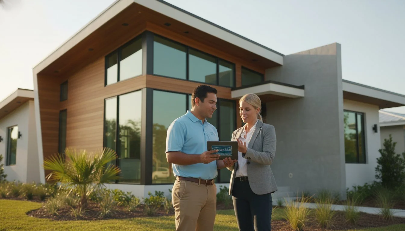 ENERGY STAR Rater Florida: A Builder's Guide to Certification