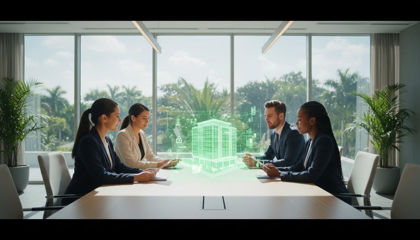 Avoiding Common LEED Certification Mistakes: A Project Manager's Guide