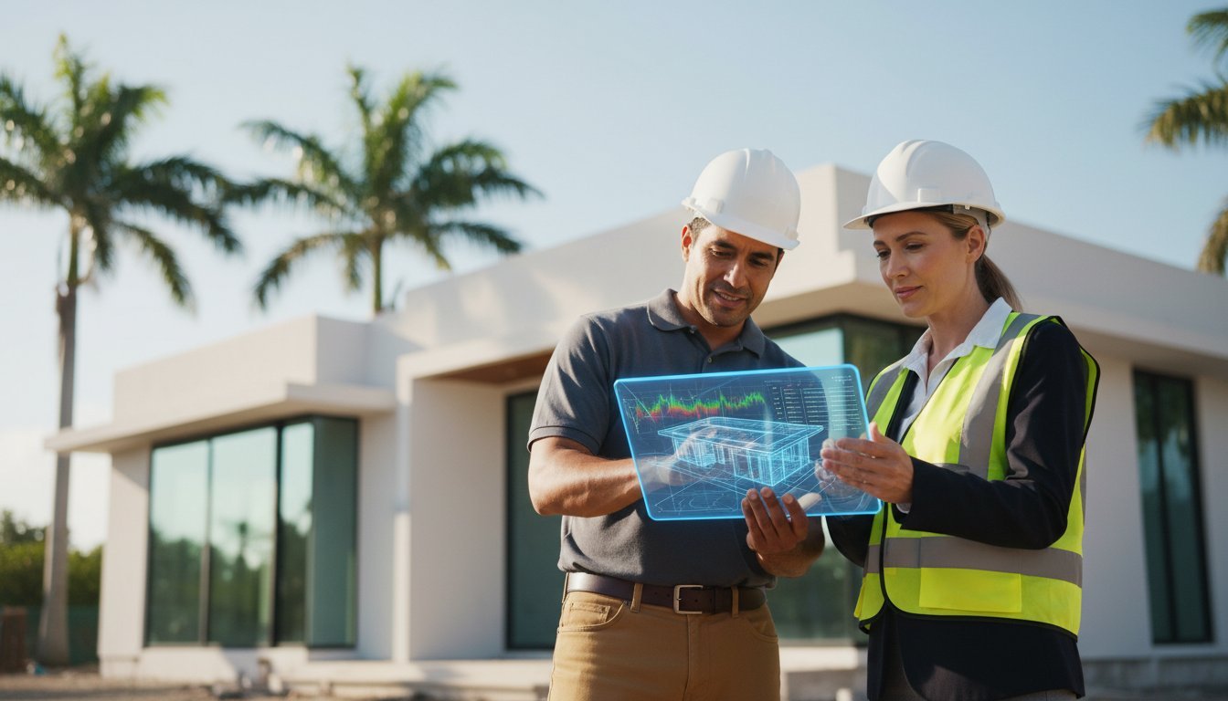 HERS Index Explained for Builders: A 2026 Guide to Performance and Profit