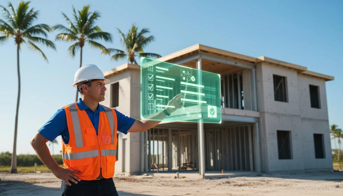 The Ultimate FGBC Certification Checklist: A Guide for Florida Builders