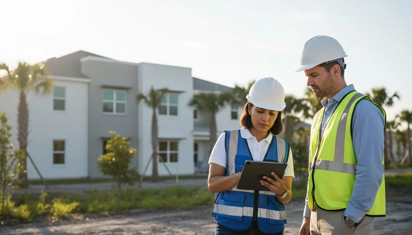 Preparing for a LEED Final Inspection: The Builder’s Guide to a Successful On-Site Verification
