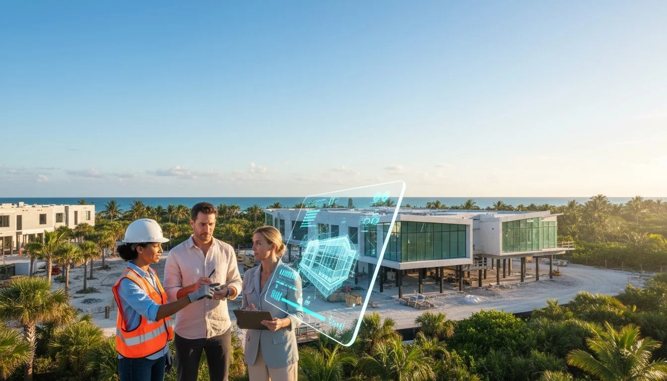 Sustainable Design Consulting Services: A Builder’s Guide to 2026 Standards