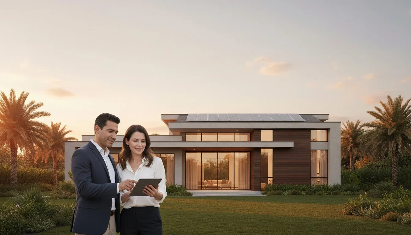 The Real Cost to Build a Green Home in Florida: 2026 Budgeting Guide