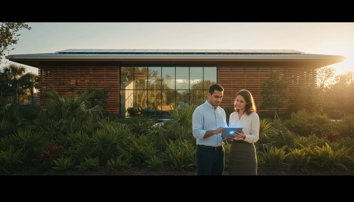 Florida Green Building Coalition (FGBC) Standards 2026: A Complete Guide for Builders &amp; Architects