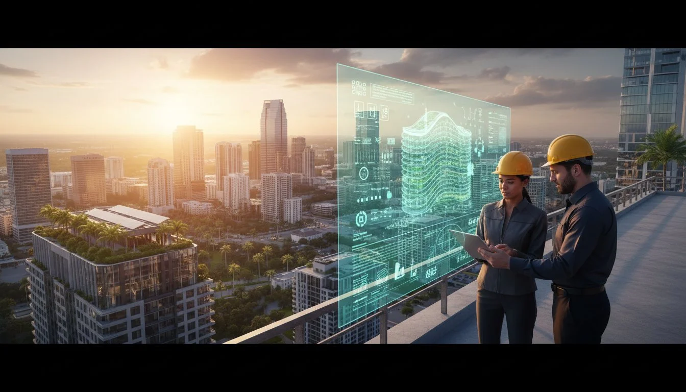 What Sustainability Accreditations Should a Contractor Have in 2025 and 2026?