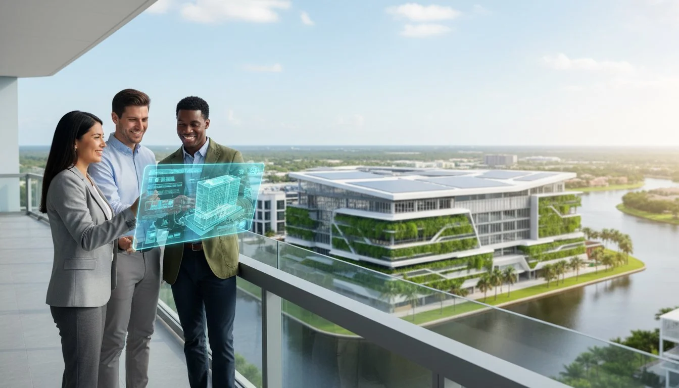 Green Building Code Compliance in Florida: A 2026 Developer’s Guide