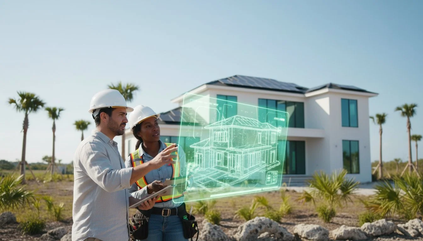 What is a HERS Rating and What is it Used For? A 2026 Guide for Builders