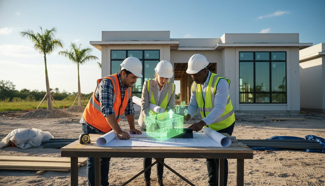 Green Building Certification for Small Contractors in Florida: 2026 Buying Guide