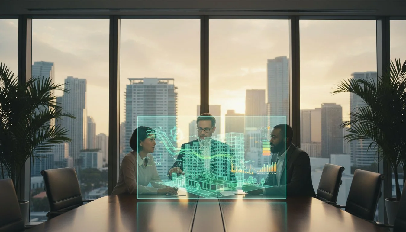 Reducing Construction Costs with Green Design: A 2026 Strategy for Developers