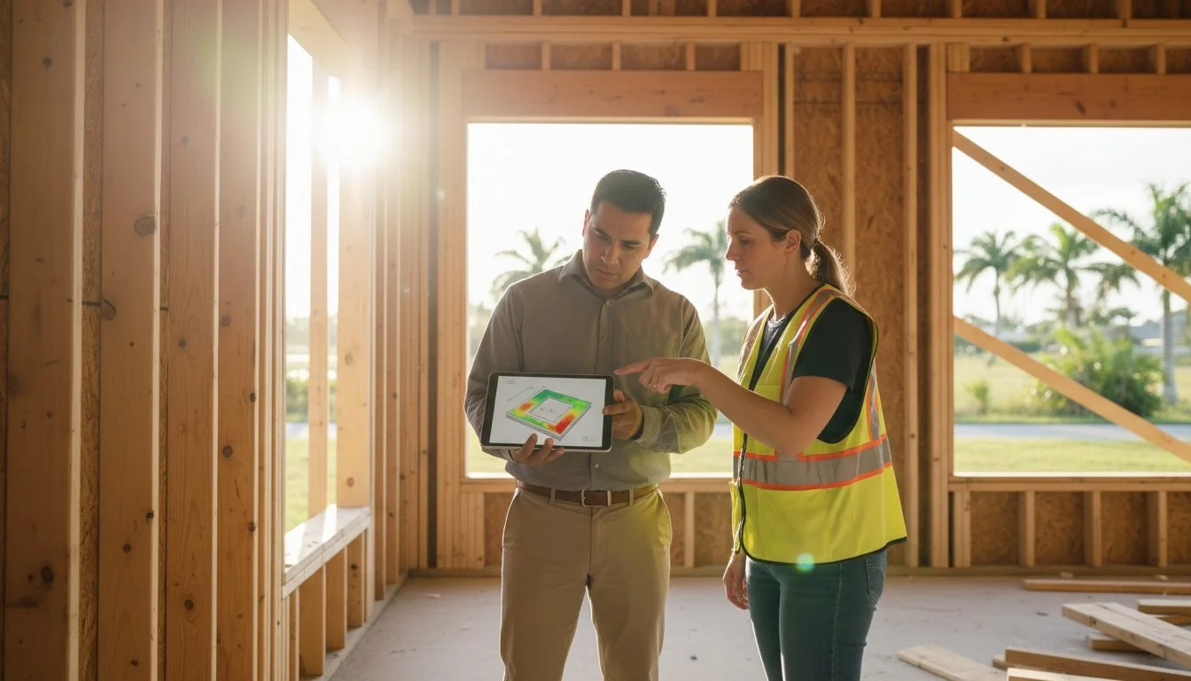 Troubleshooting Your HERS Index Score: A Developer’s Guide to Lowering Energy Ratings