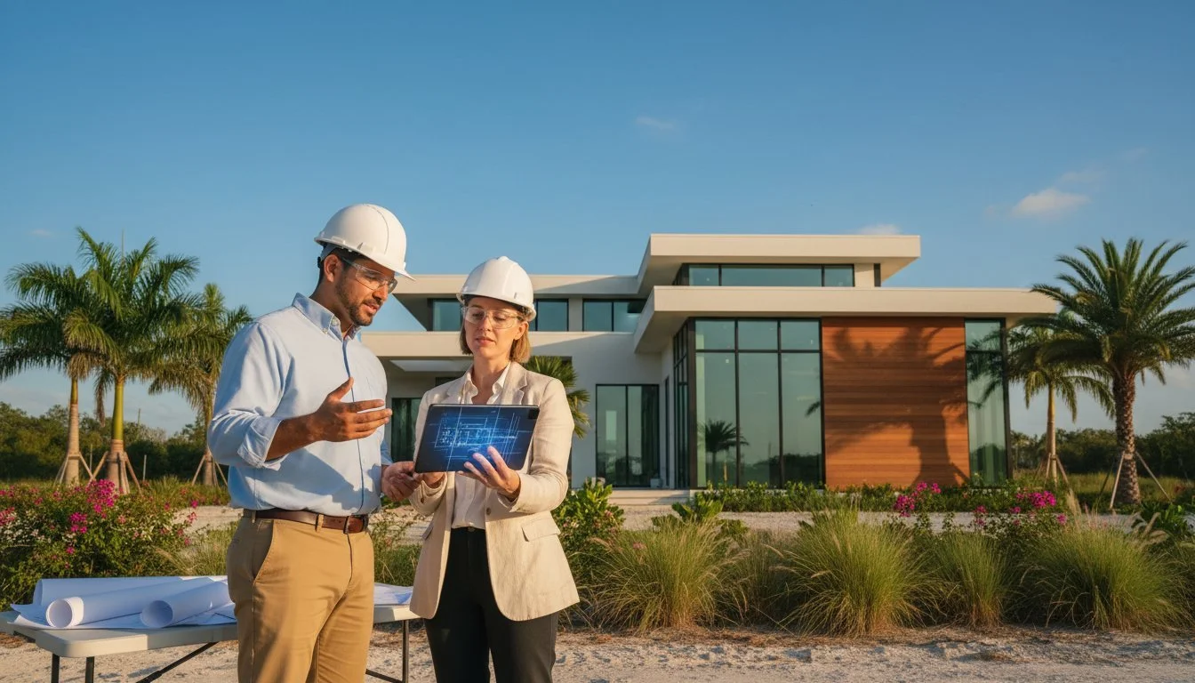 FGBC Certification Consultant for Custom Homes: The 2026 Builder’s Guide