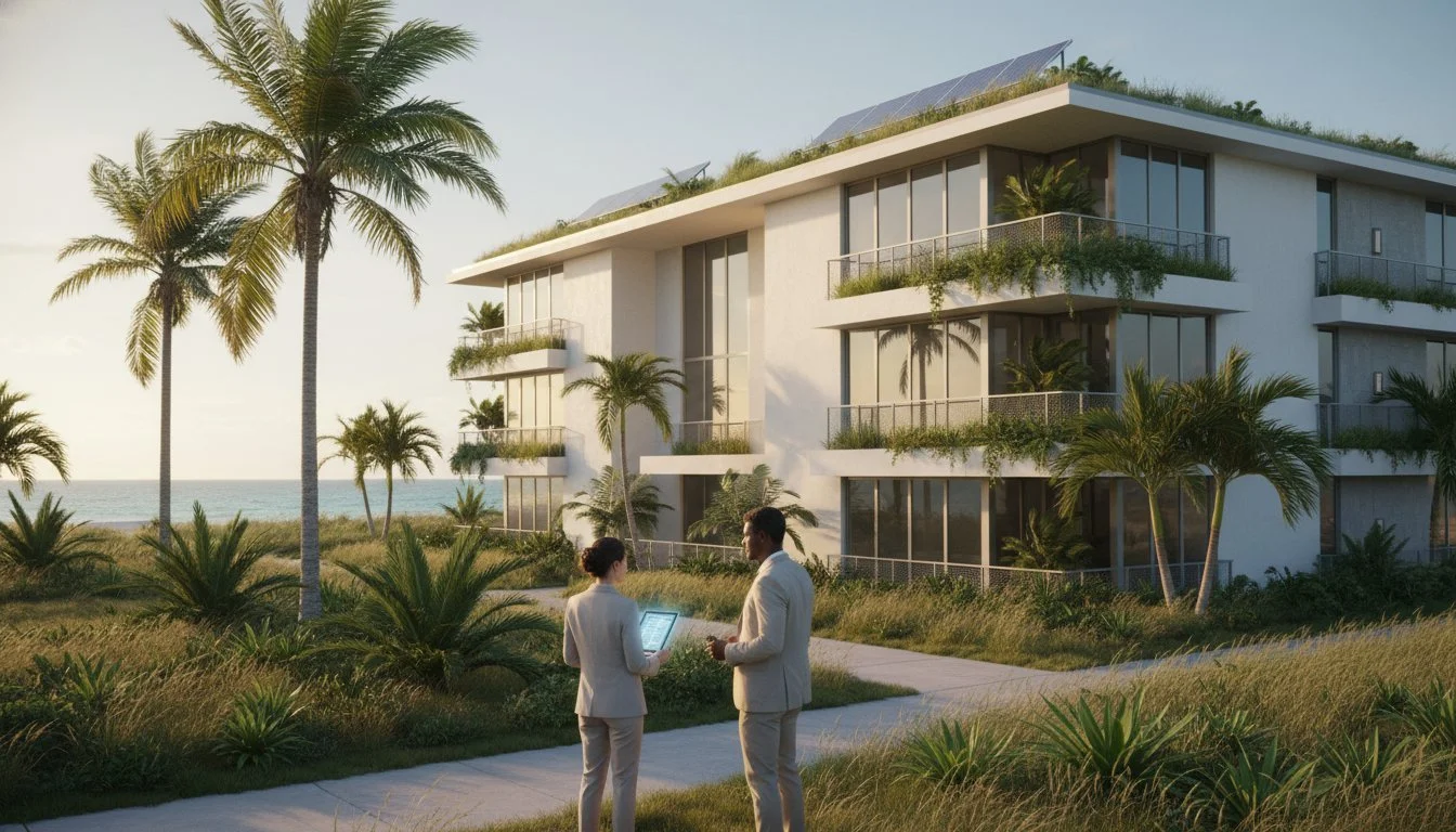 The 2025 National Green Building Standard: A Guide to the ICC 700 Updates