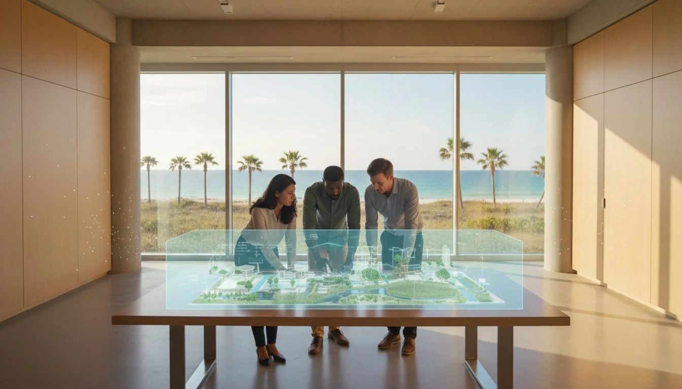 FGBC Land Development Certification: The Developer’s Guide to Sustainable Florida Projects
