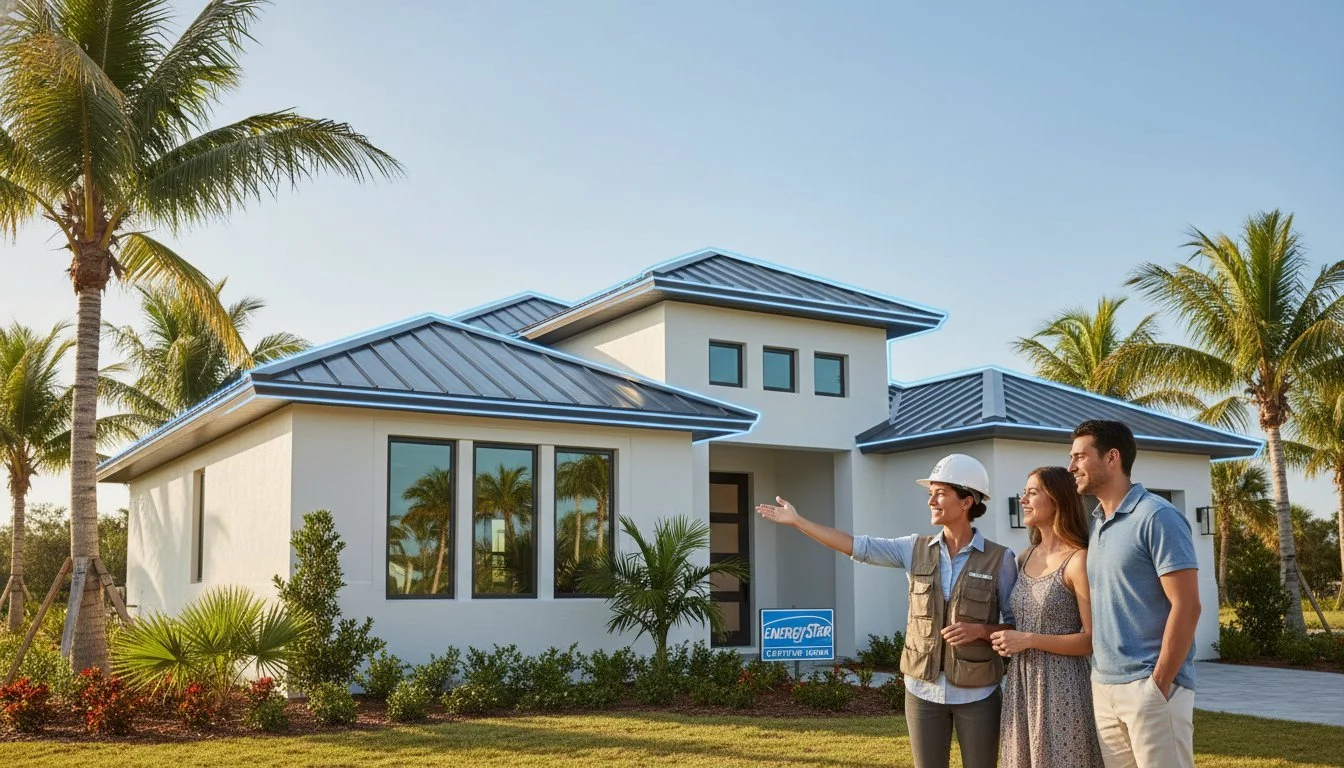 The Real Benefits of ENERGY STAR Certified Homes: A 2026 Guide for Builders and Owners