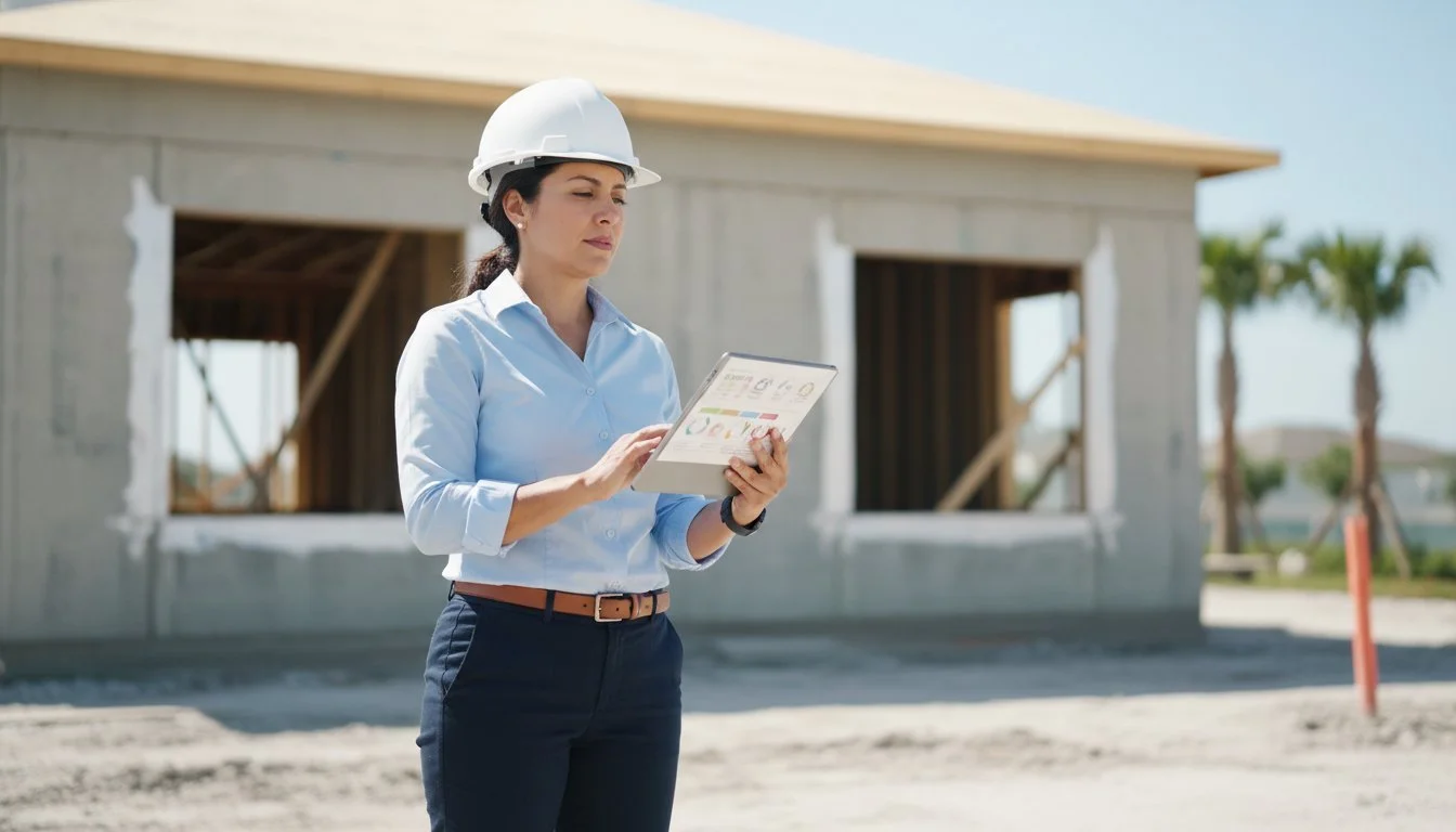 What is a LEED Green Rater? The Essential Role in Residential Certification