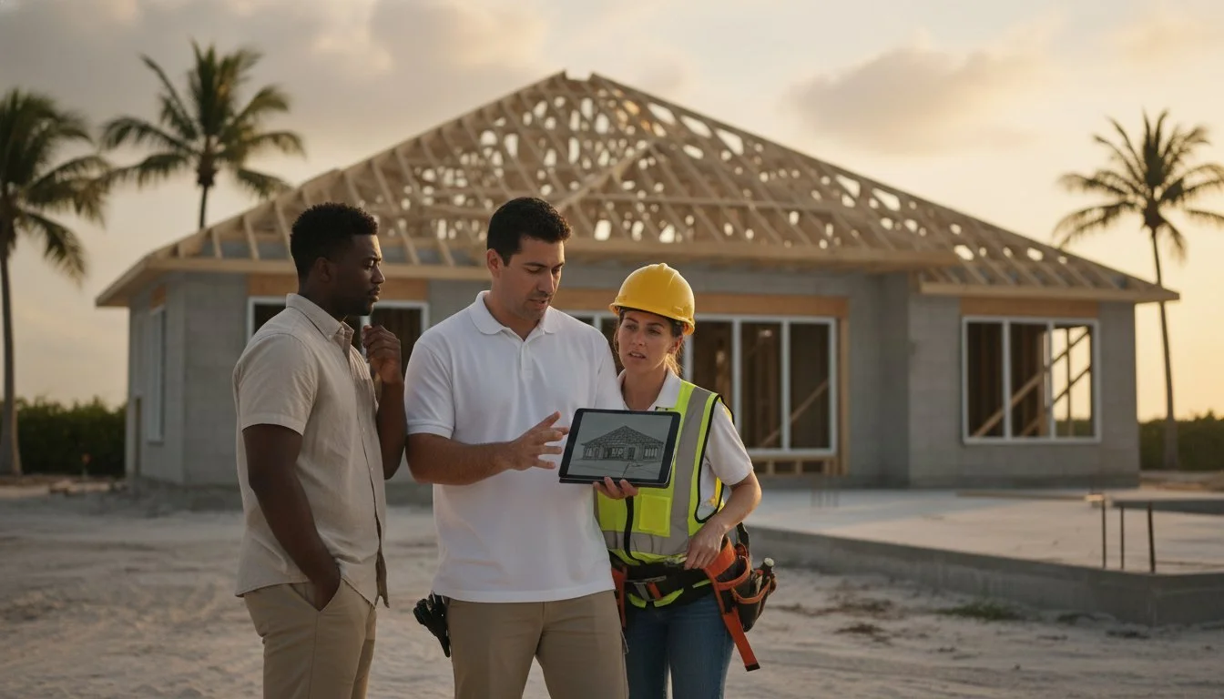 Hurricane Preparedness Checklist for Resilient Homes