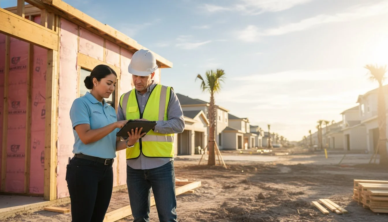 Choosing a RESNET HERS Rater for Production Builders: A 2026 Buying Guide