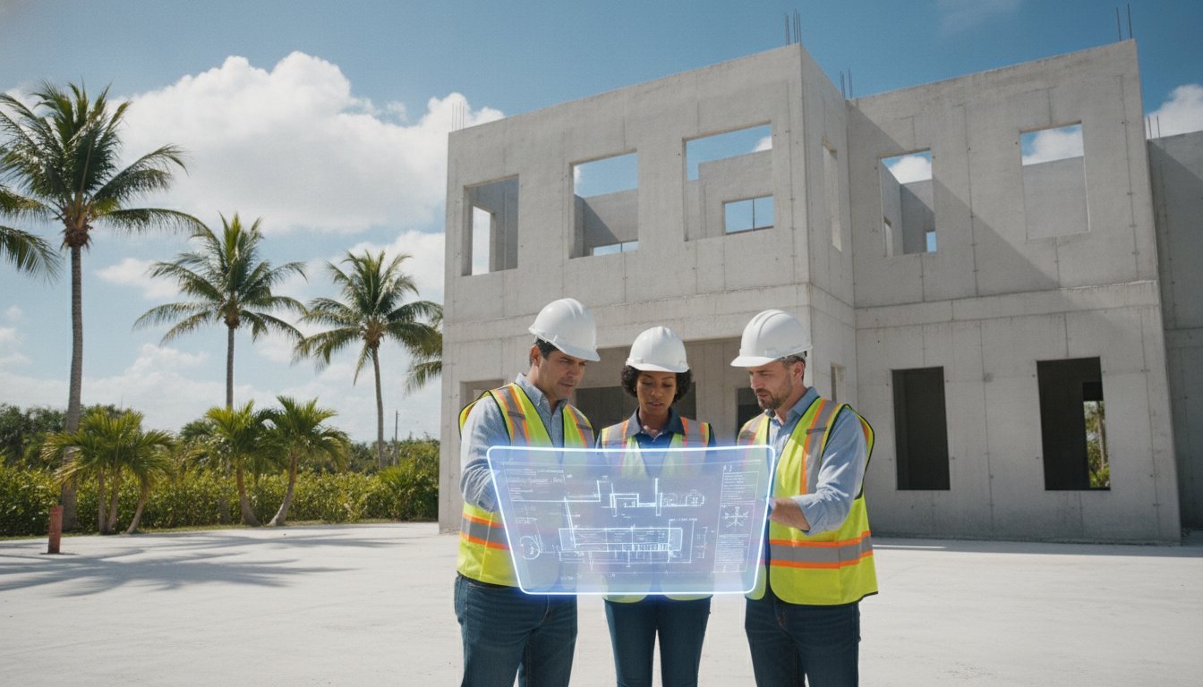 How to Get FGBC Certified: A Strategic Guide for Florida Builders