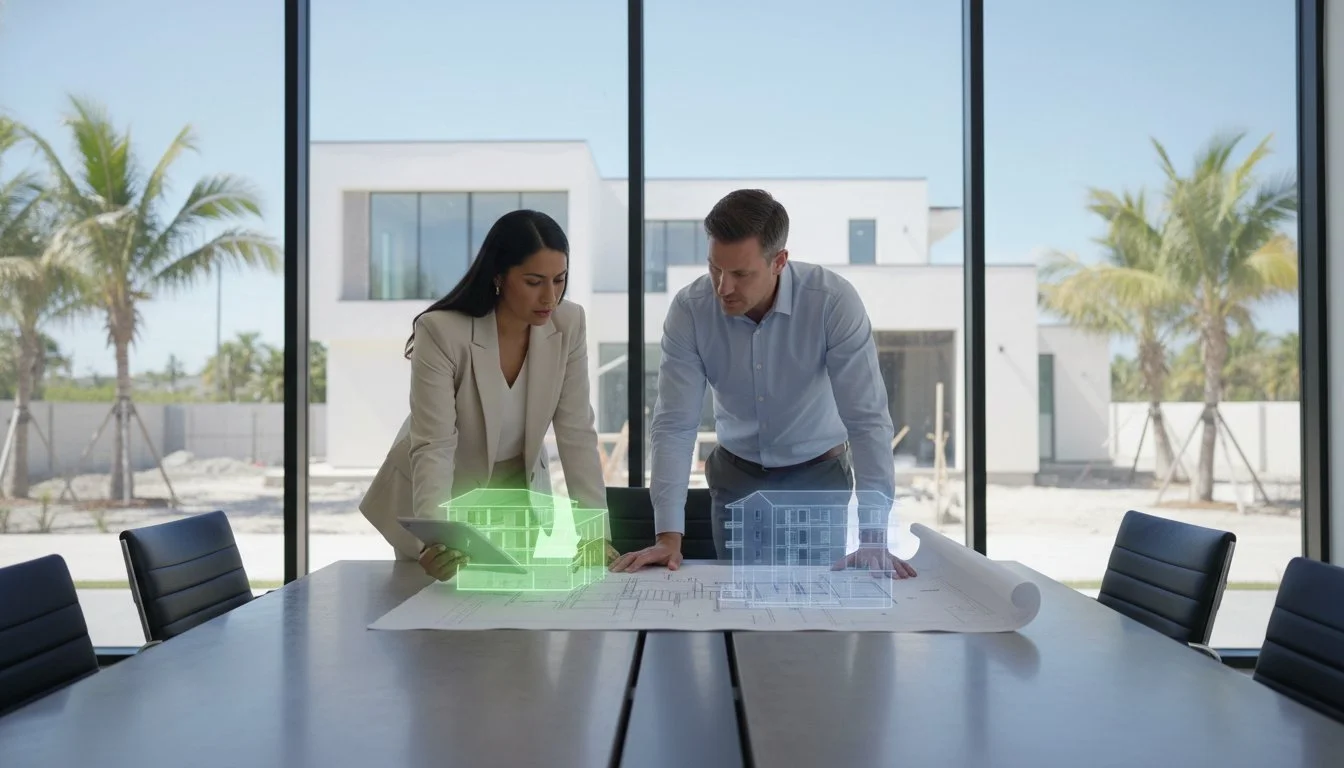 LEED vs NGBS for Residential Projects: Which Certification Fits Your Build in 2026?