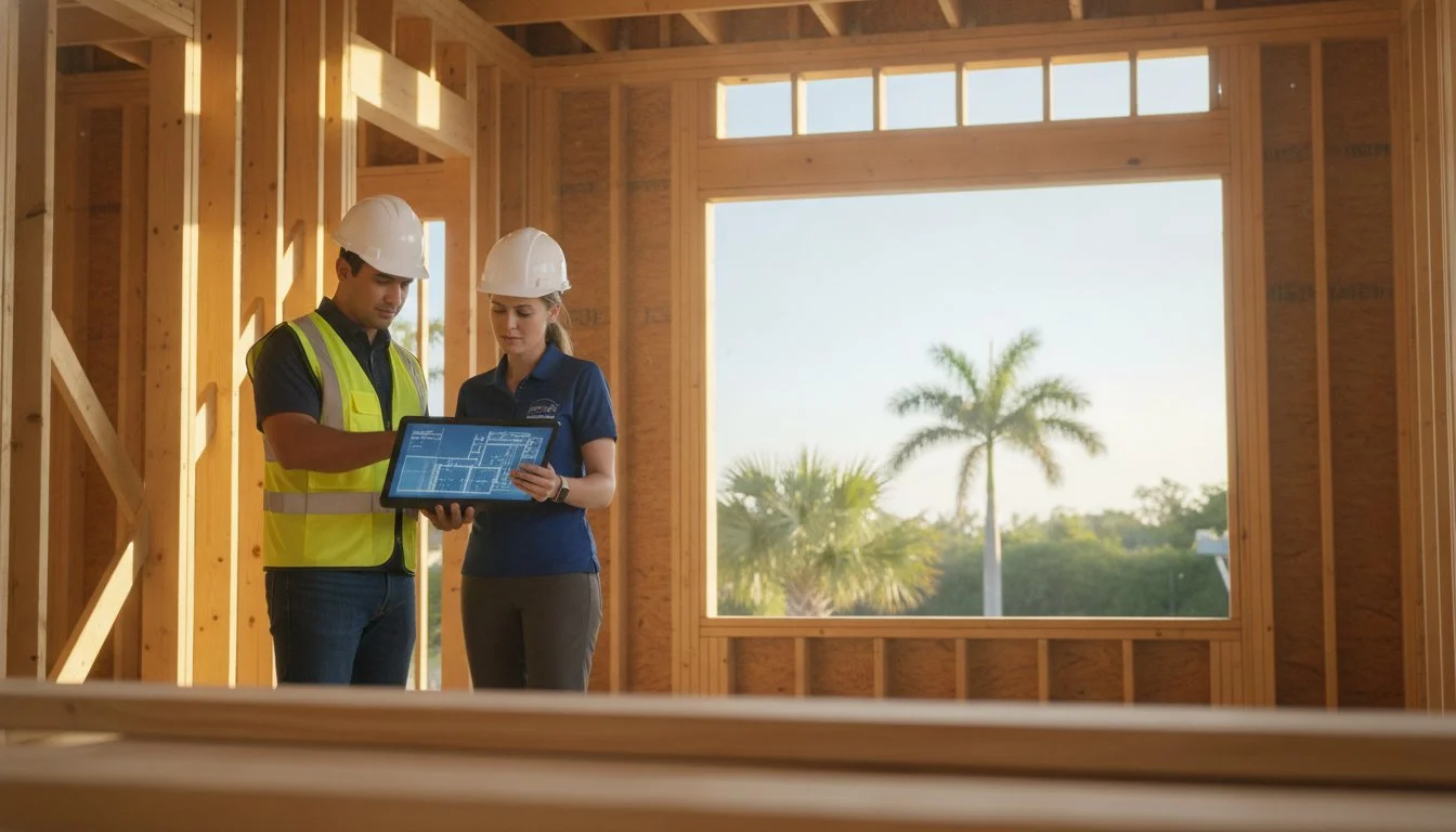 ENERGY STAR Rater: A Builder’s Strategic Guide to Performance and Certification