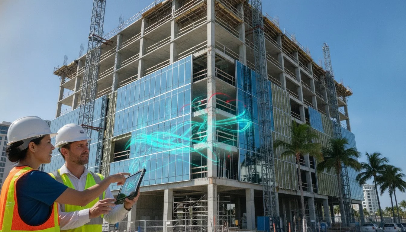 2026 Florida Building &amp; Energy Code: Key Changes Explained