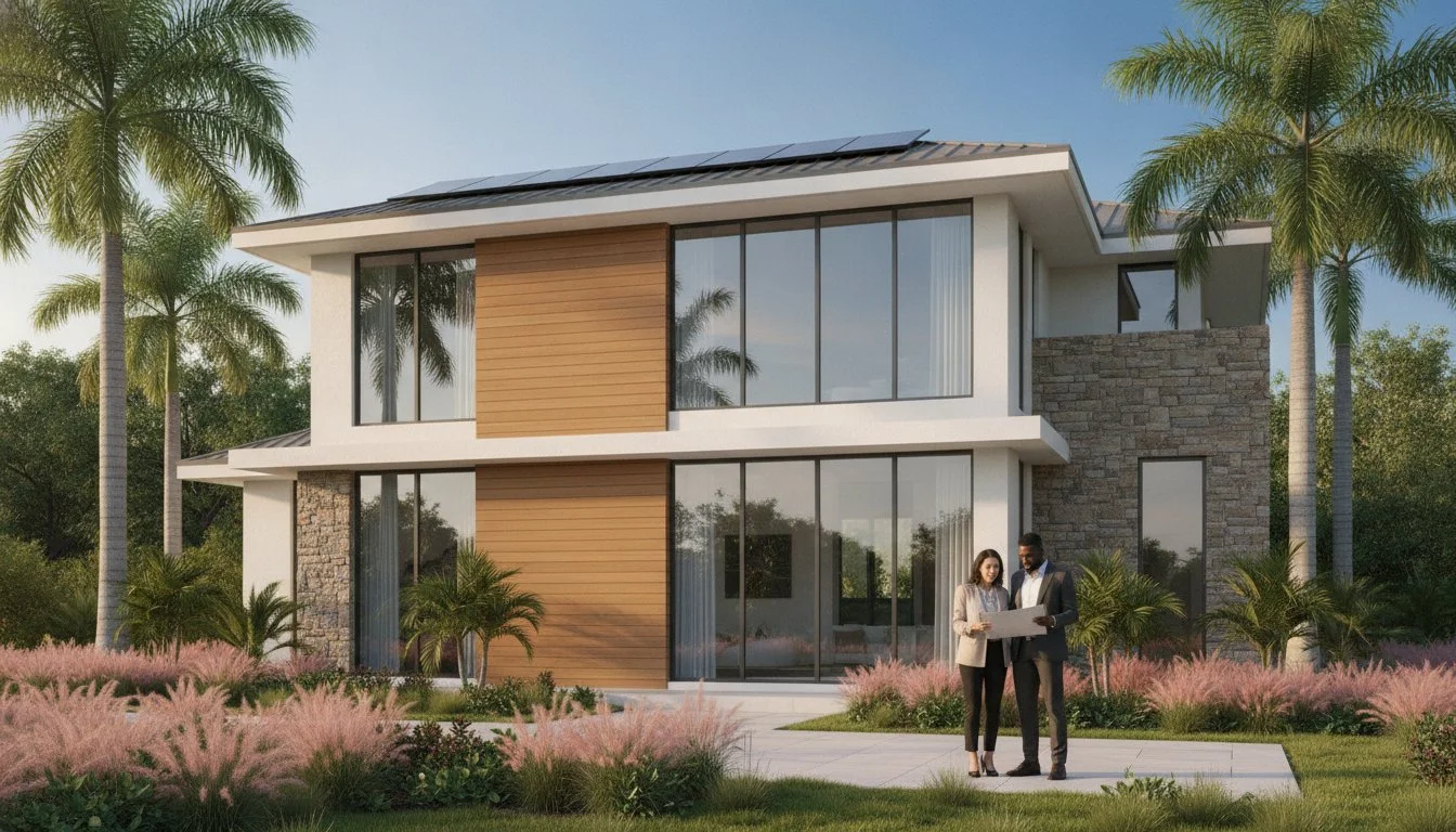 Top 10 Florida Green Homes 2026: Certification Guide