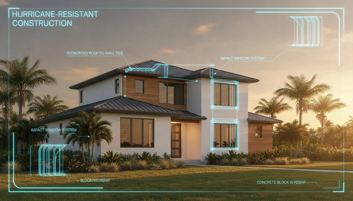 FGBC Standards for Hurricane Resilience: A Builder’s Guide to Durable Florida Construction