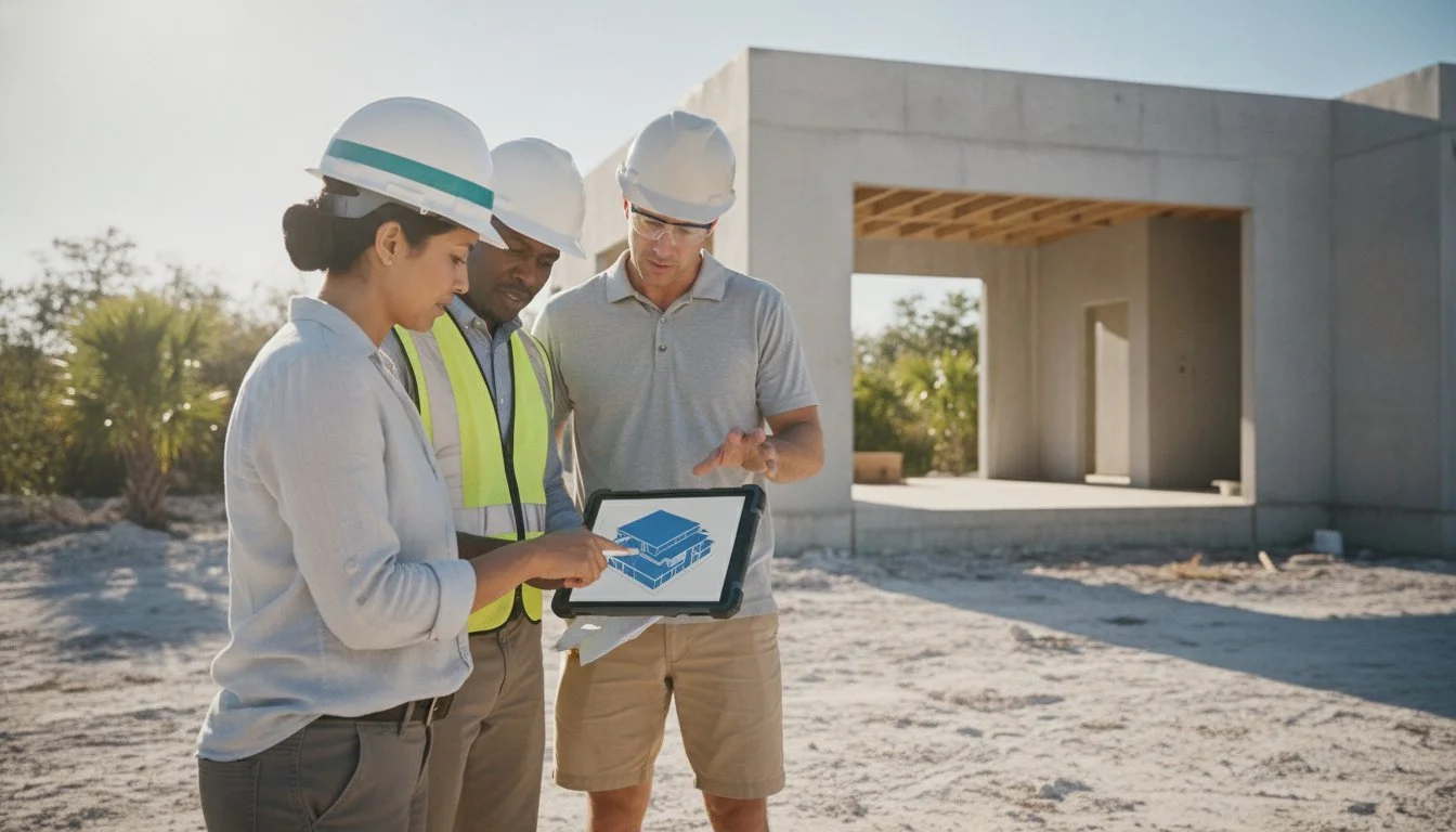 Guide to the Florida Water Star Program for Builders