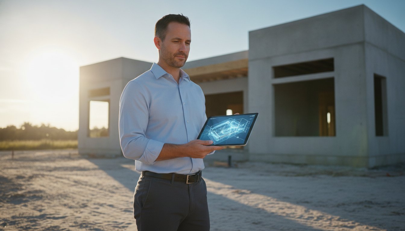 RESNET HERS Rater: Building for Efficiency in Central Florida (2026)