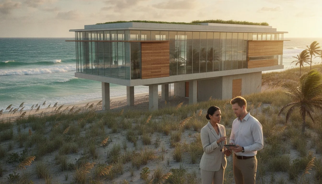 Florida Green Building: 2026 Coastal Resilience Guide