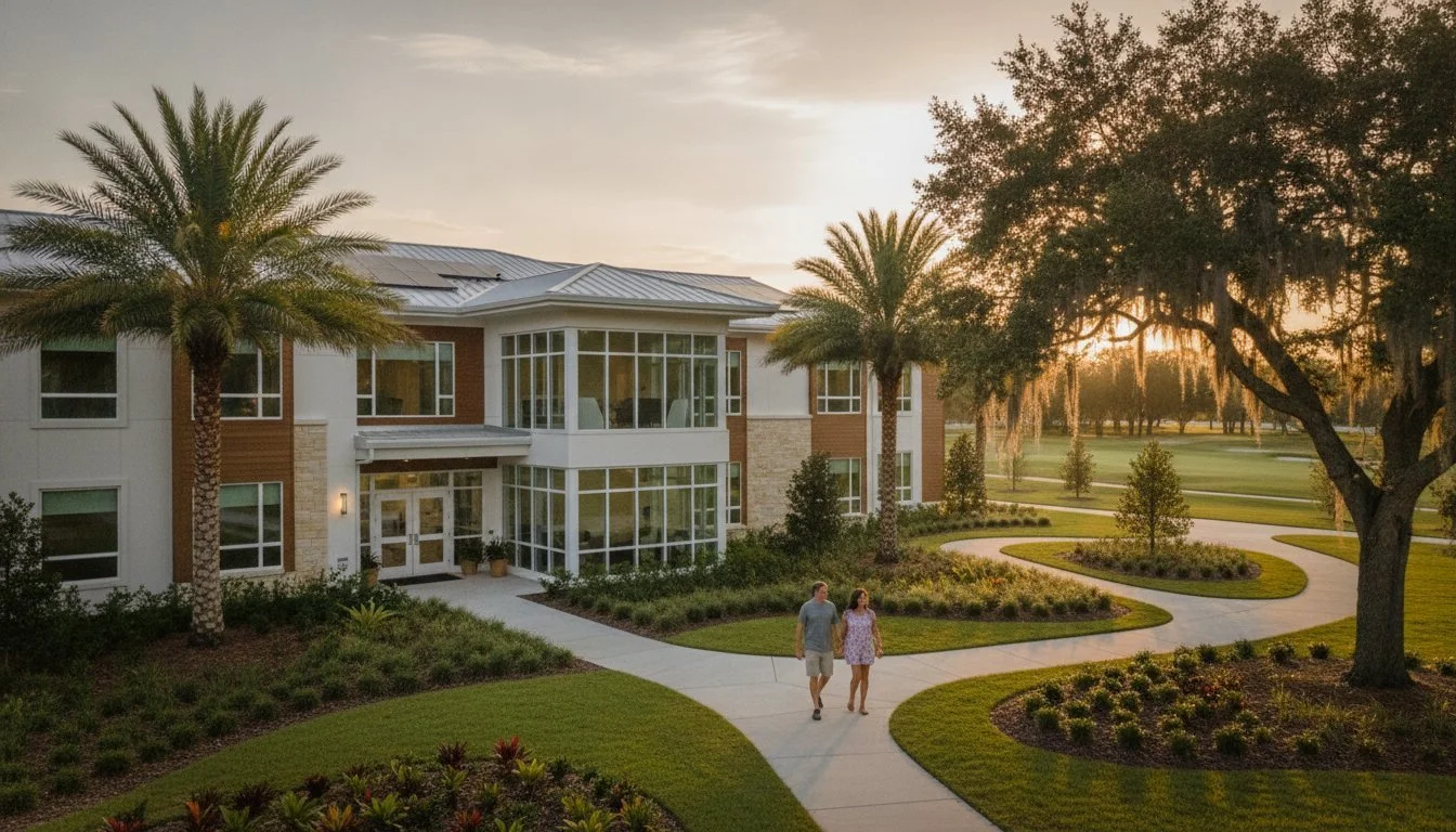 FGBC Assisted Living Standards: A Builder’s Guide