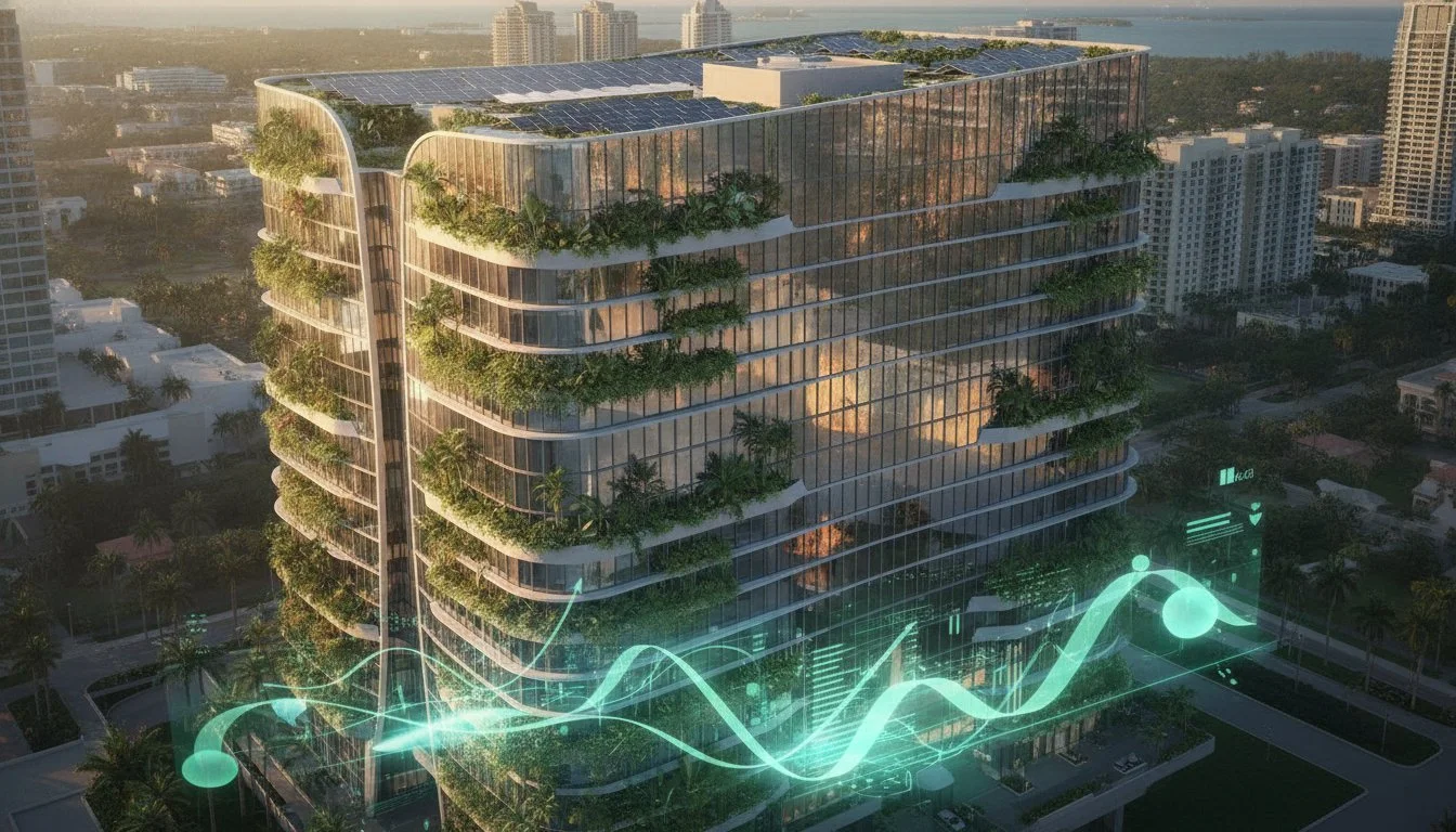 Green Building Certification: 2026 Developer Guide