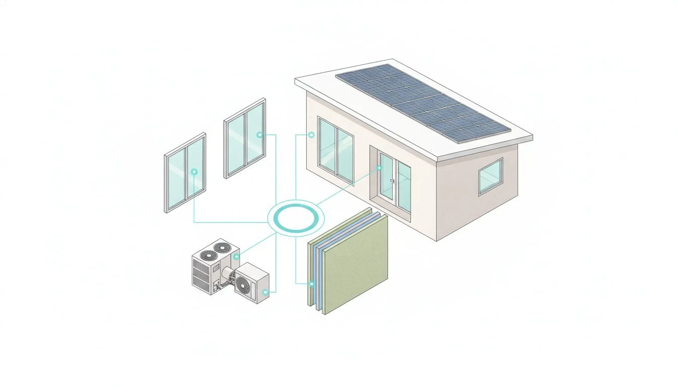 2026 Florida Building Code R407: Energy Compliance Guide