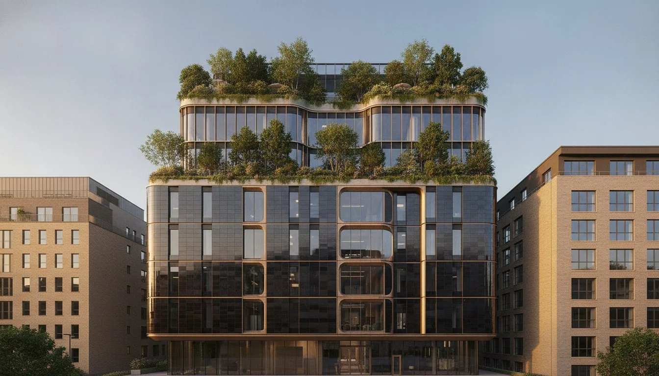 Maximizing Value with NGBS Green+ Certification