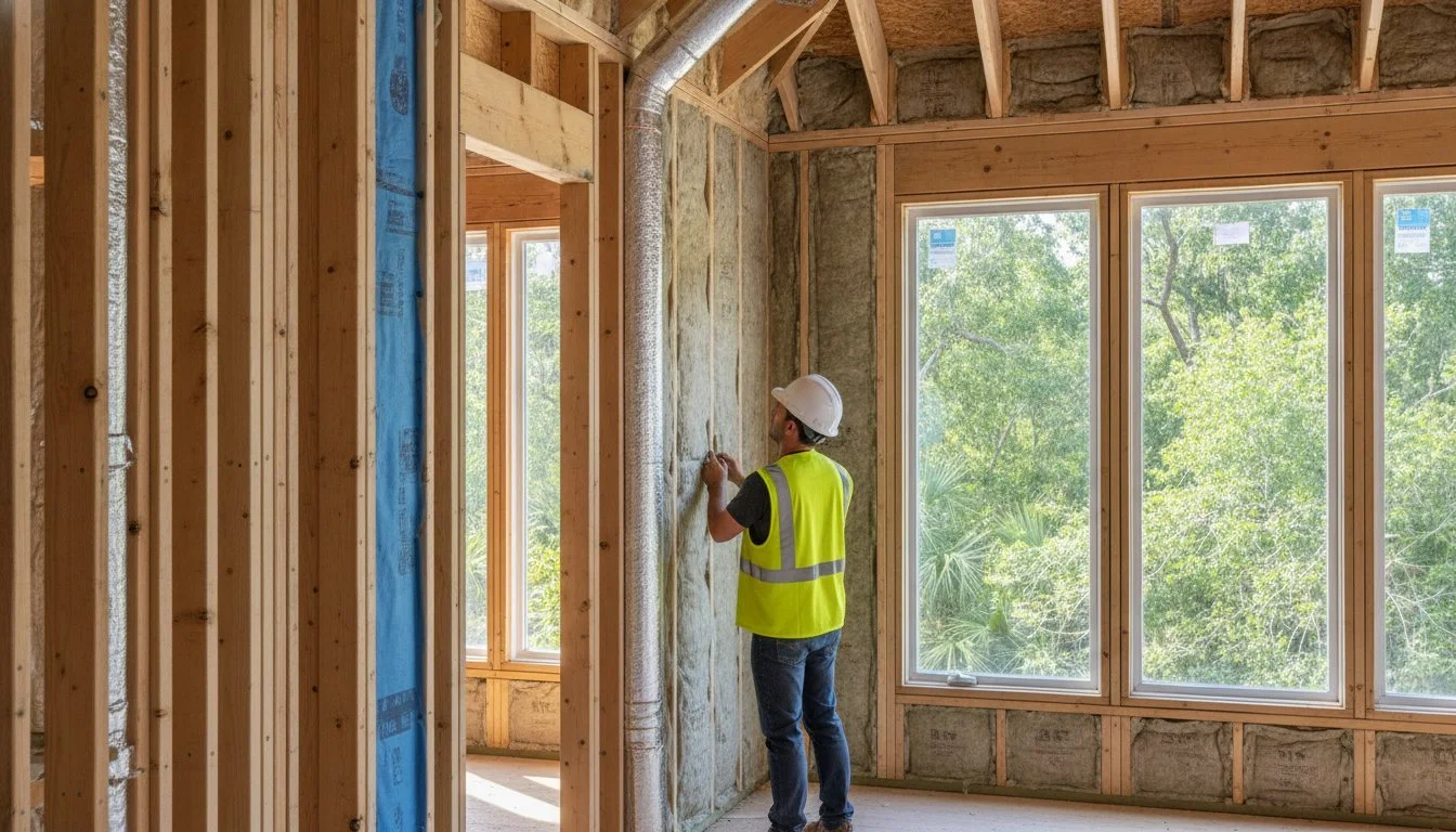 HERS Rating vs. ERI: Key Differences for Home Builders