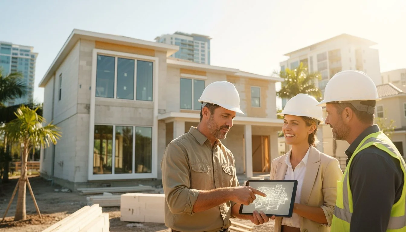 Green Building Certification- FGBC, NGBS, LEED GREEN HOMES, RESNET HERS RATING, ENERGY STAR