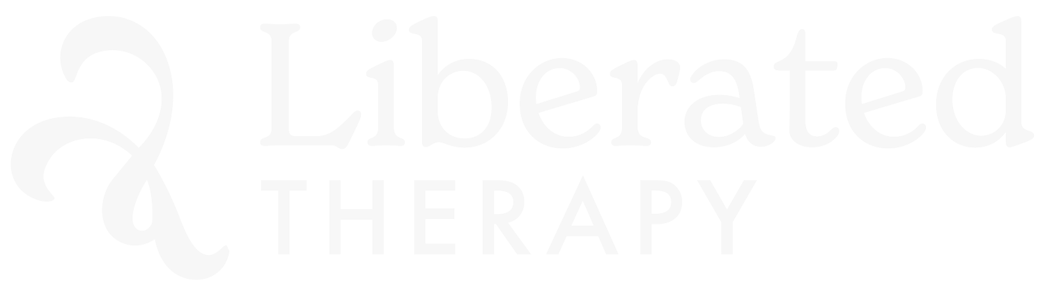 Liberated Therapy