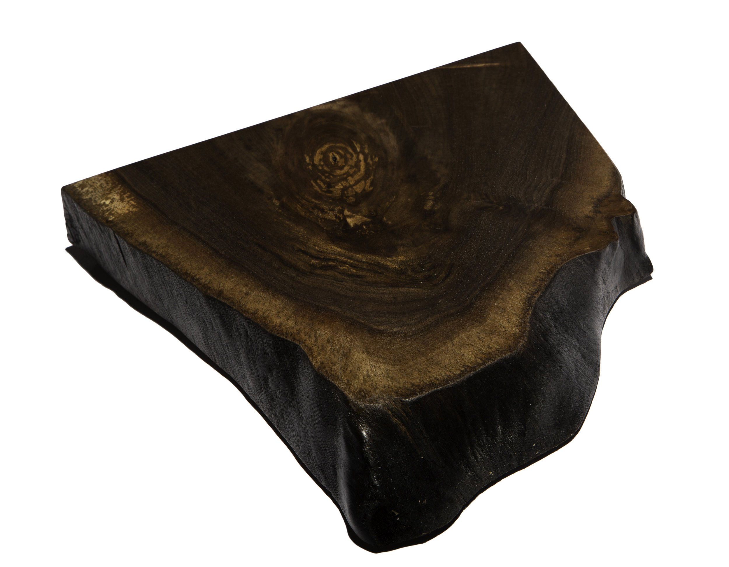 WALNUT-Live Edge