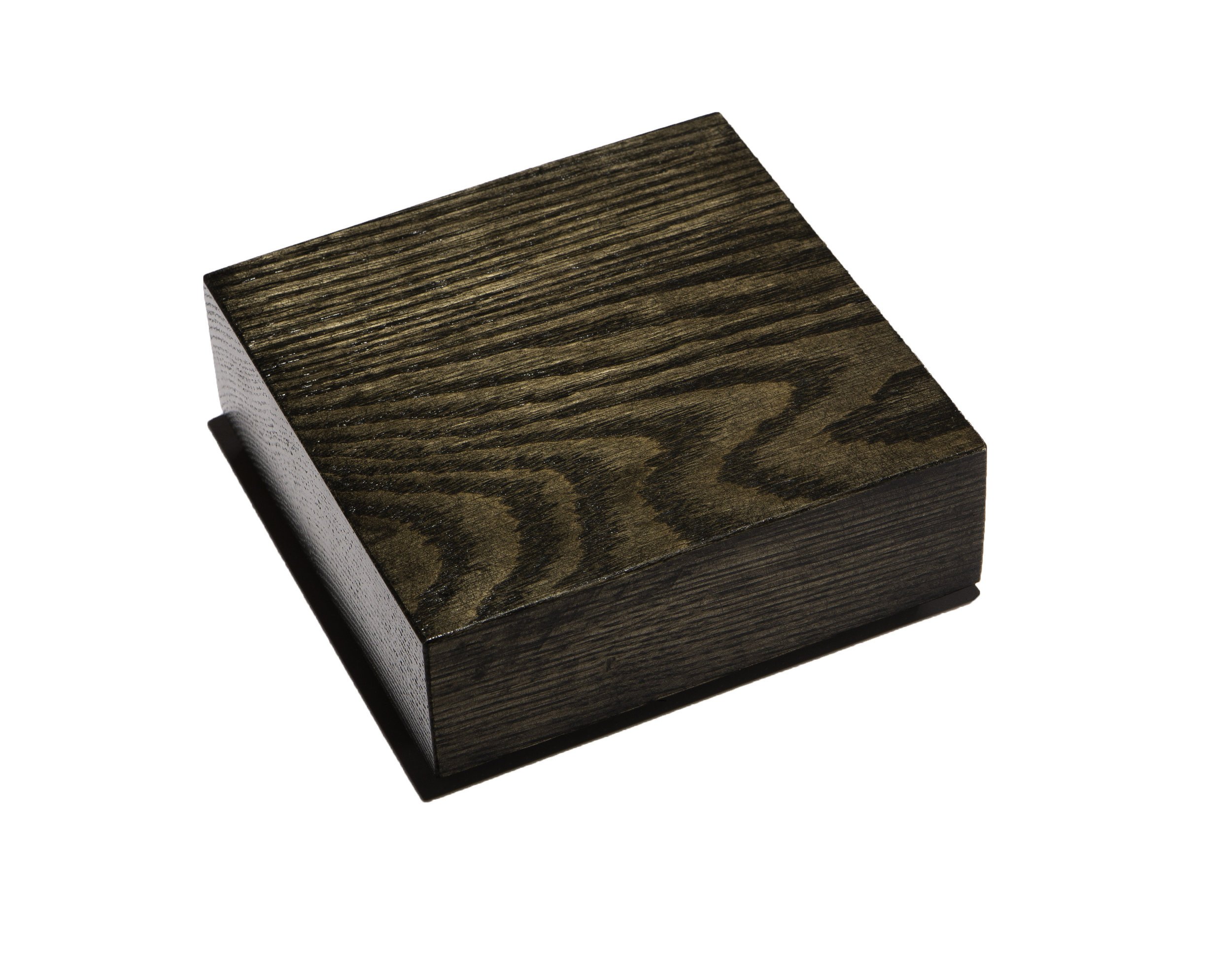 ASH -Black Oxide