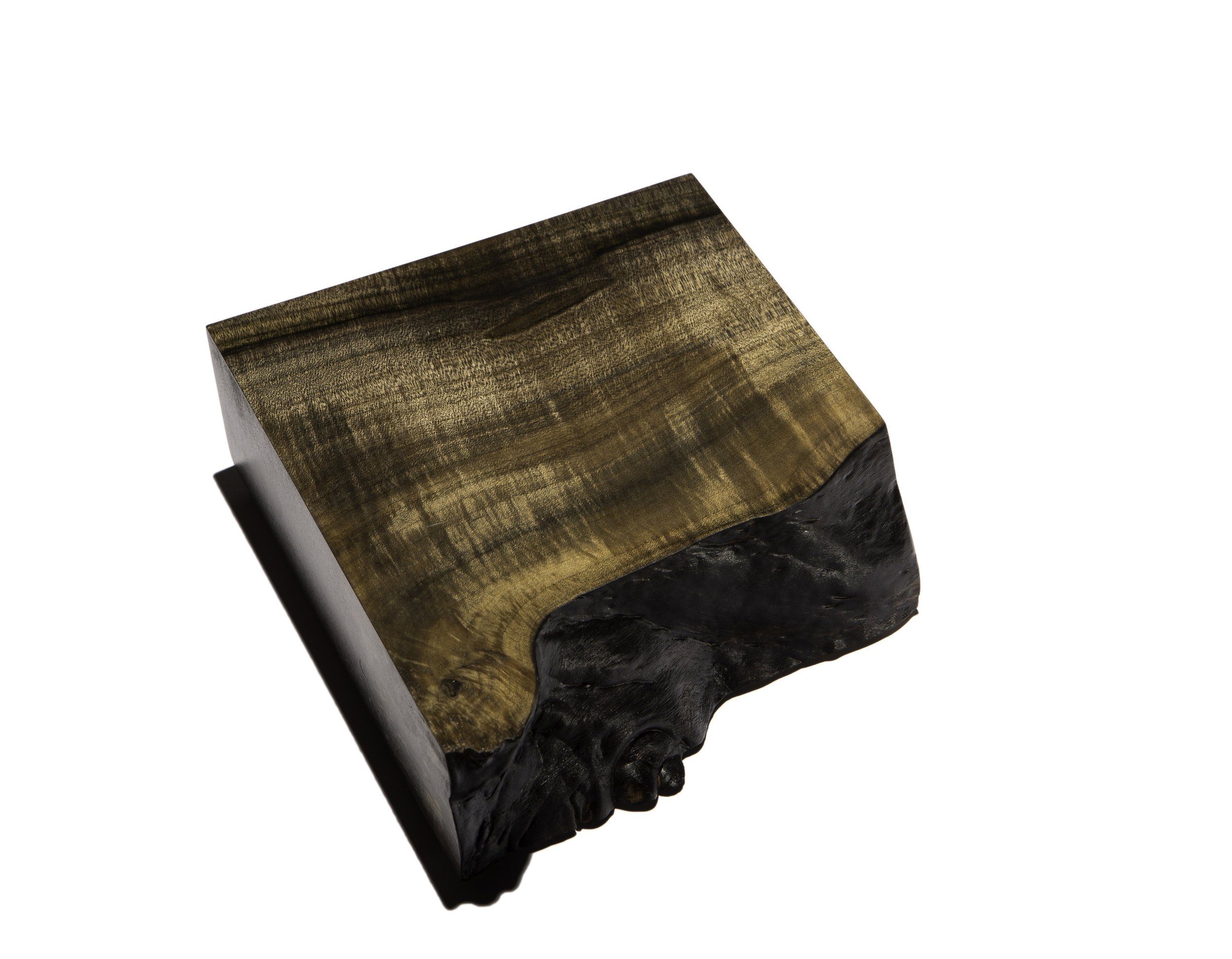 MAPLE-Oxidized Slab